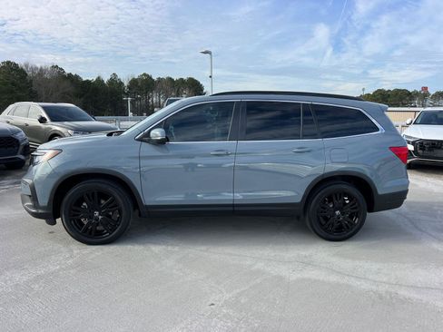 Used 2022 Honda Pilot Special Edition image 8