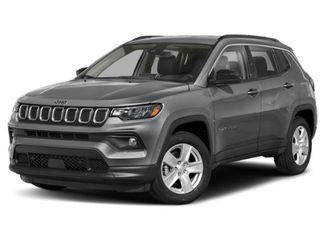 Certified 2022 Jeep Compass Latitude w/ Convenience Group FWD video 1