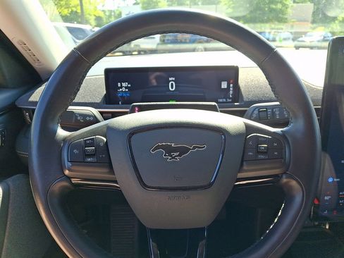 Used 2024 Ford Mustang Mach-E Premium AWD/4WD image 19