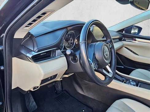 Used 2018 MAZDA MAZDA6 Grand Touring image 11
