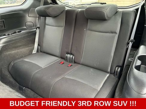 Used 2020 Nissan Pathfinder S AWD/4WD image 13