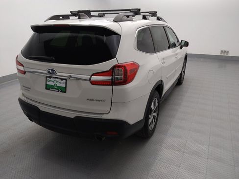 Used 2020 Subaru Ascent Premium w/ Convenience Package image 7