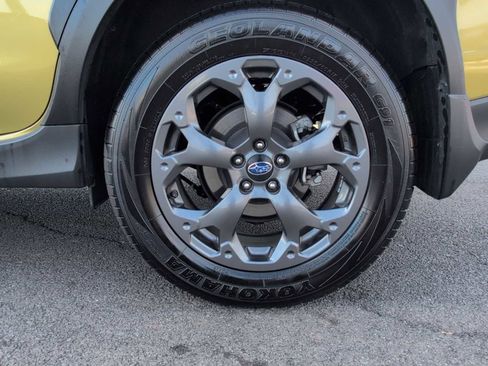 Used 2021 Subaru Crosstrek 2.5i Sport w/ Moonroof Package image 14