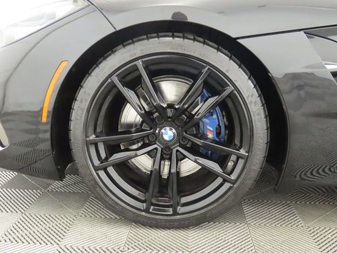Used 2020 BMW Z4 M40i w/ Premium Package image 24