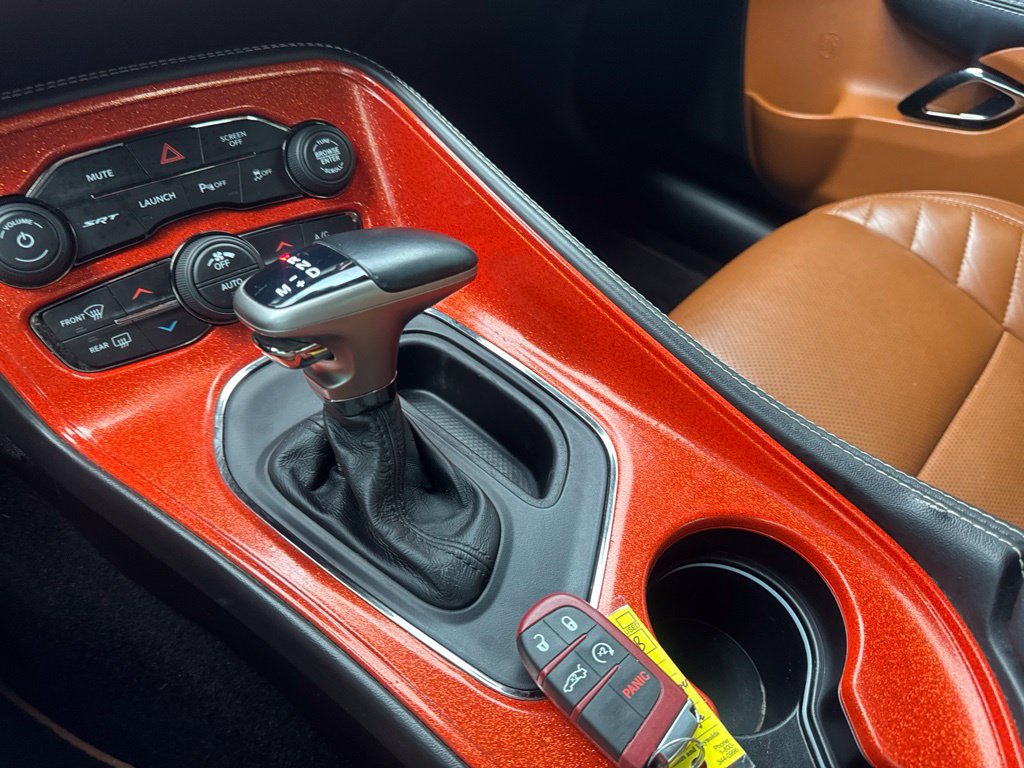 Used 2019 Dodge Challenger SRT Hellcat Redeye RWD image 17