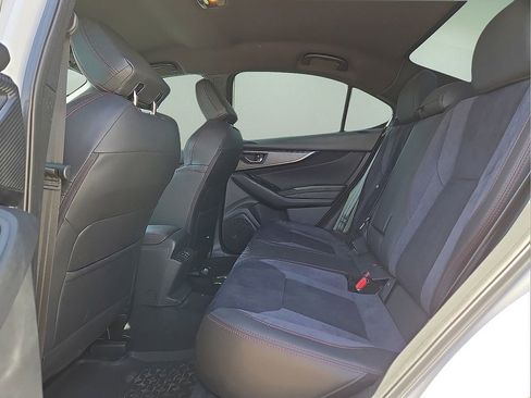 Used 2024 Subaru WRX TR image 13