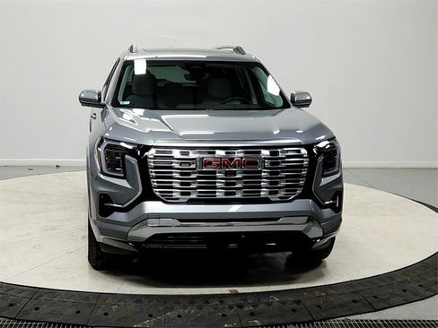 New 2026 GMC Terrain Denali image 2