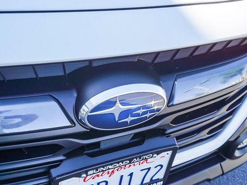 Certified 2025 Subaru Outback Premium image 11