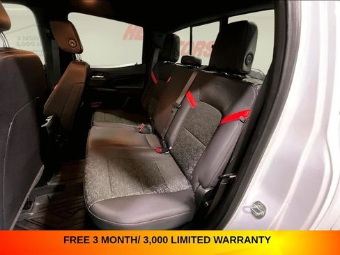 Used 2024 Chevrolet Colorado Z71 w/ Advanced Trailering Package AWD/4WD image 22