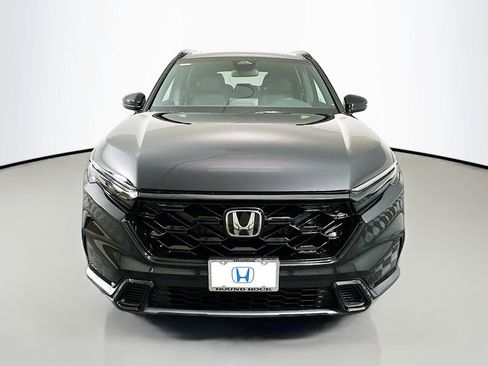New 2026 Honda CR-V Sport image 2
