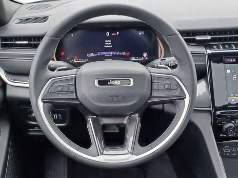 Used 2023 Jeep Grand Cherokee Altitude AWD/4WD image 30