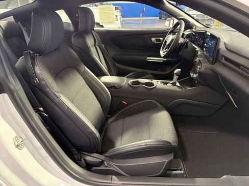 New 2026 Ford Mustang GT image 26