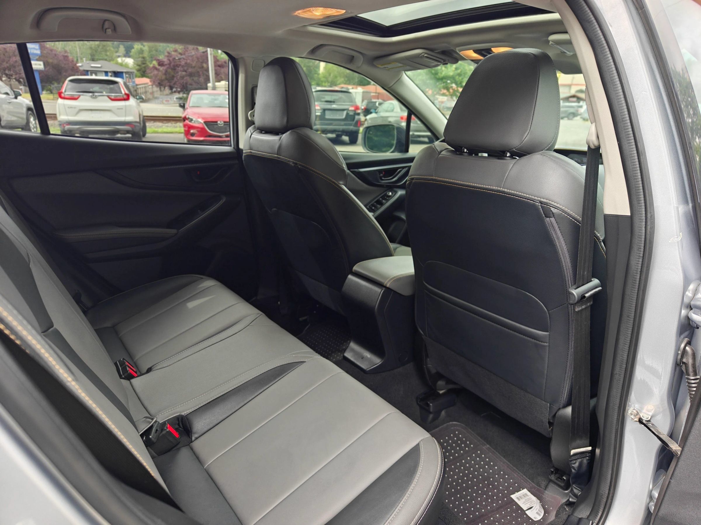 Used 2023 Subaru Crosstrek 2.5i Sport AWD/4WD image 33