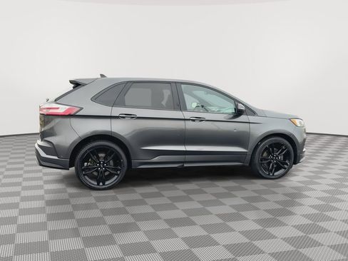 Used 2020 Ford Edge ST w/ Equipment Group 401A image 9