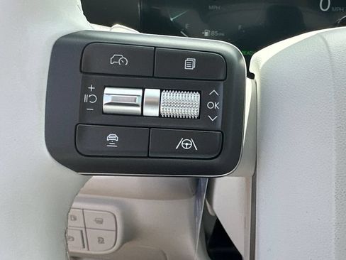 New 2026 Hyundai Palisade FWD Hybrid image 25