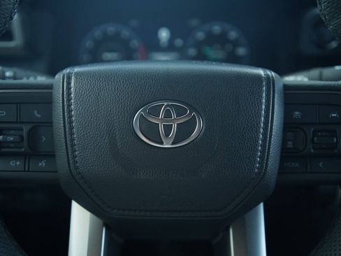 Used 2024 Toyota Tacoma 4x4 Double Cab Hybrid image 53
