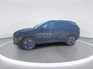New 2026 Hyundai Tucson SEL AWD/4WD video 4