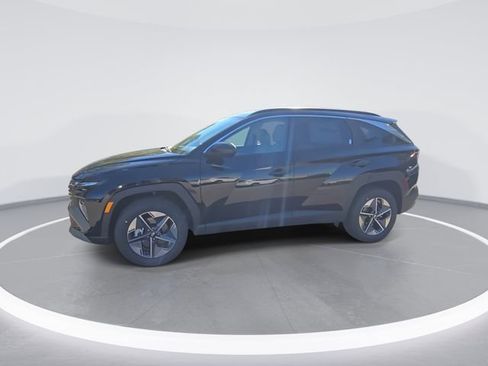New 2026 Hyundai Tucson SEL AWD/4WD image 4