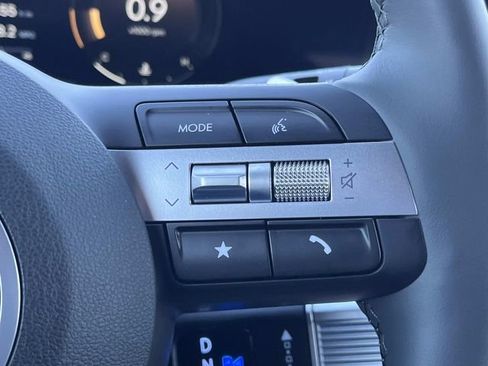 New 2026 Hyundai Tucson Limited image 31