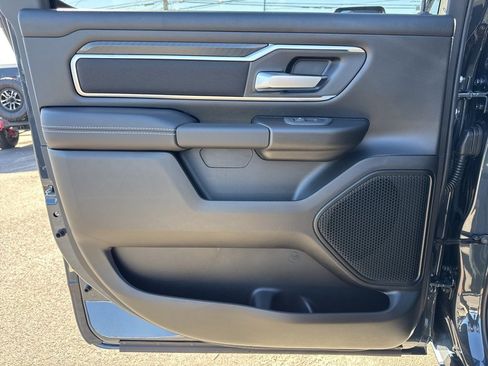 New 2026 RAM 1500 Big Horn image 21