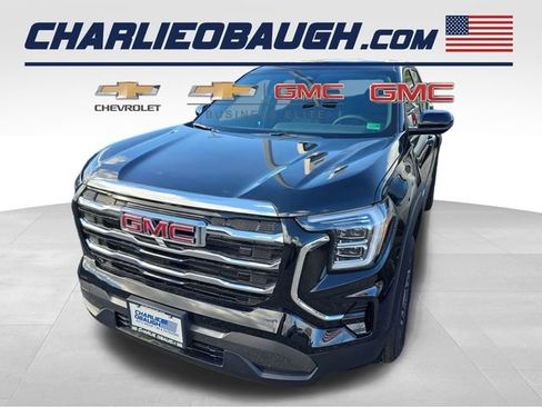 New 2026 GMC Terrain Elevation w/ LPO, Floor Liner Package image 1