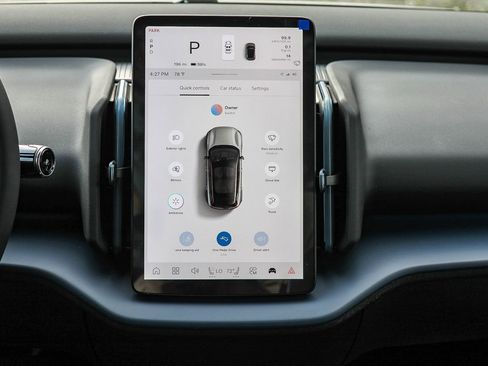 New 2026 Volvo EX30 Cross Country Ultra w/ Protection Package Premier image 15