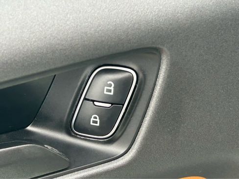 Used 2022 Ford Bronco Sport Badlands image 25