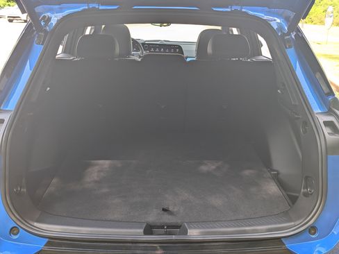 Used 2025 Chevrolet Equinox EV LT w/ Convenience Package II FWD image 19
