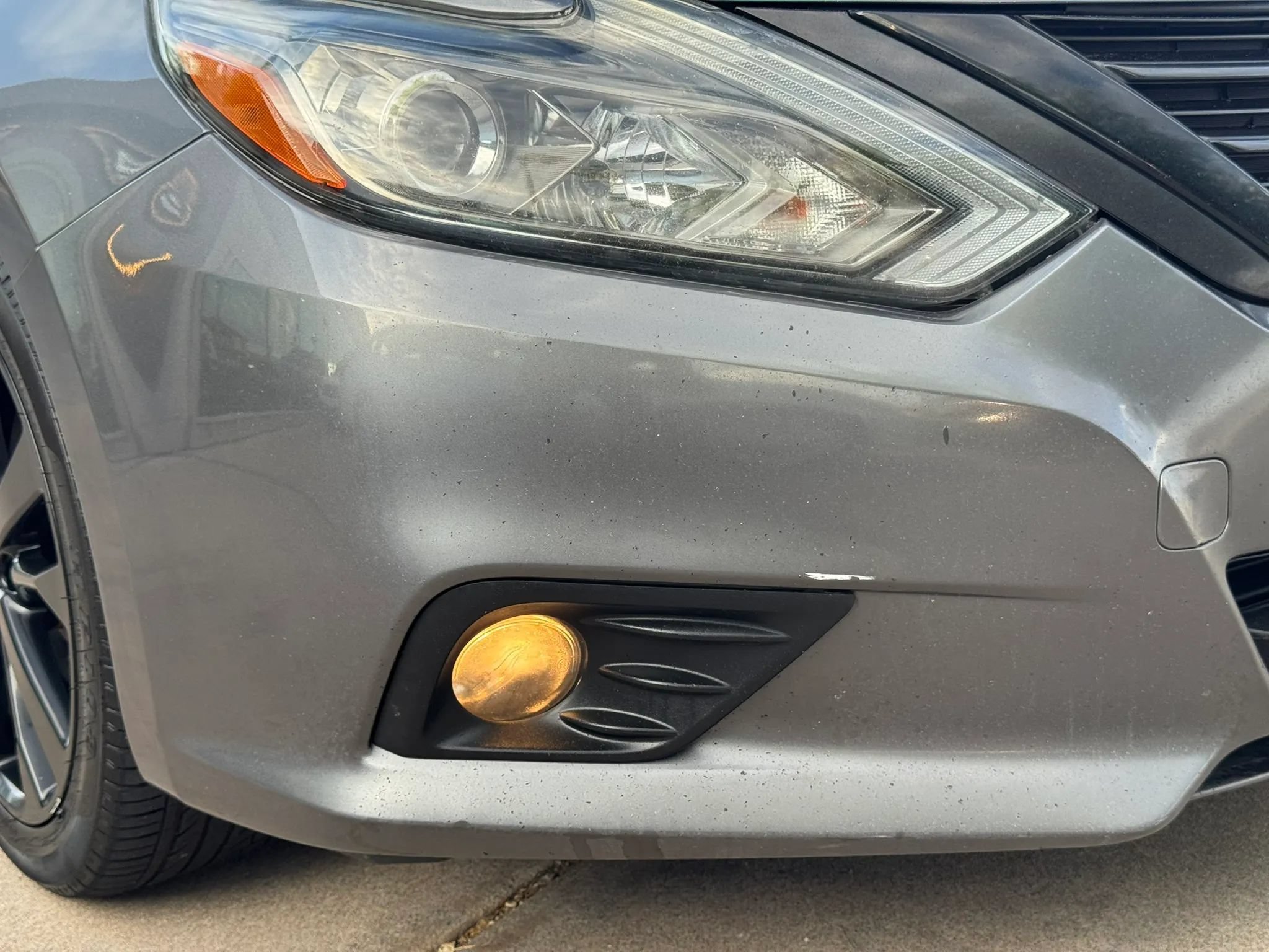 Used 2018 Nissan Altima 2.5 SR w/ SR Midnight Edition FWD image 38