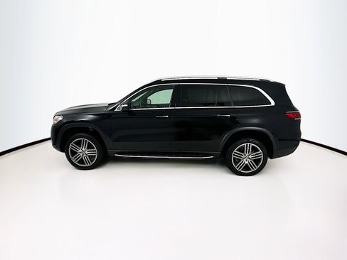 Certified 2023 Mercedes-Benz GLS 450 4MATIC image 5