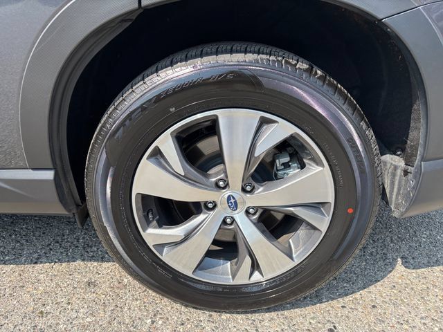 Certified 2025 Subaru Ascent Premium AWD/4WD image 26