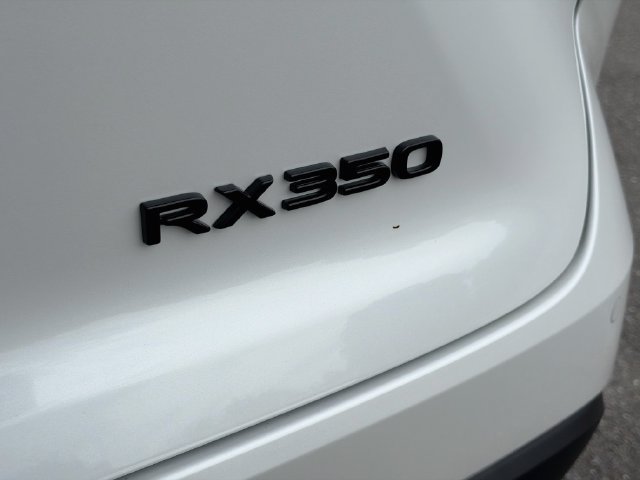 New 2026 Lexus RX 350 Premium FWD image 11