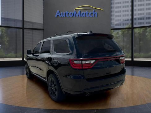 Used 2021 Dodge Durango GT AWD/4WD image 9