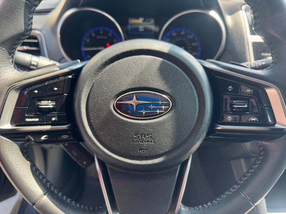 Used 2019 Subaru Outback 2.5i Limited AWD/4WD image 37