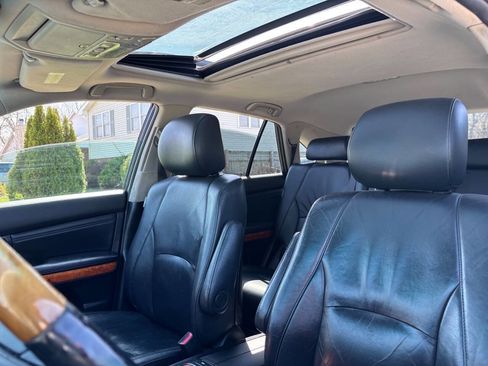 Used 2008 Lexus RX 350 AWD image 11