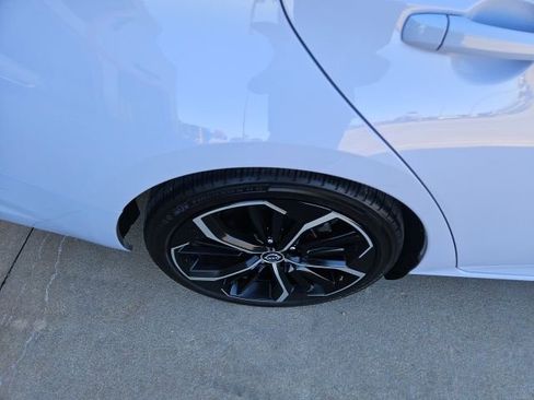 Used 2024 Nissan Altima 2.5 SR image 10