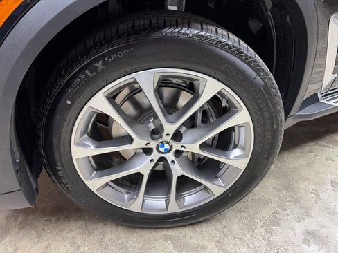 Used 2026 BMW X5 xDrive40i AWD/4WD image 28