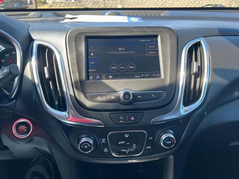 Used 2023 Chevrolet Equinox LT image 35