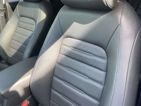 Used 2025 Honda CR-V EX-L image 18