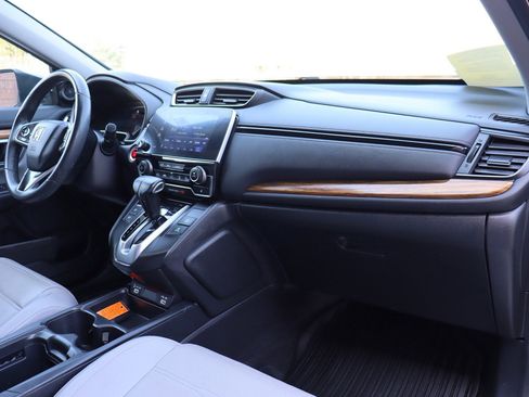 Used 2020 Honda CR-V EX-L image 21