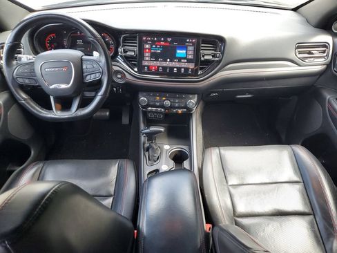 Used 2024 Dodge Durango GT AWD/4WD image 17