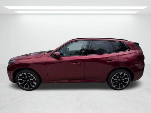 New 2026 BMW X3 xDrive30i w/ Premium Package AWD/4WD image 7