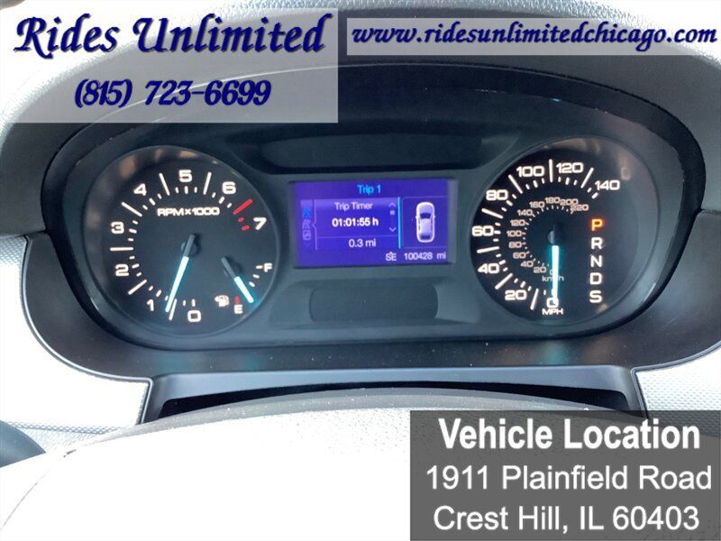 Used 2013 Ford Edge SEL FWD image 19