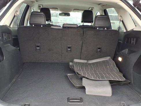 Used 2024 Ford Edge SEL w/ Convenience Package image 8