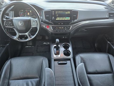 Used 2020 Honda Pilot EX-L image 11