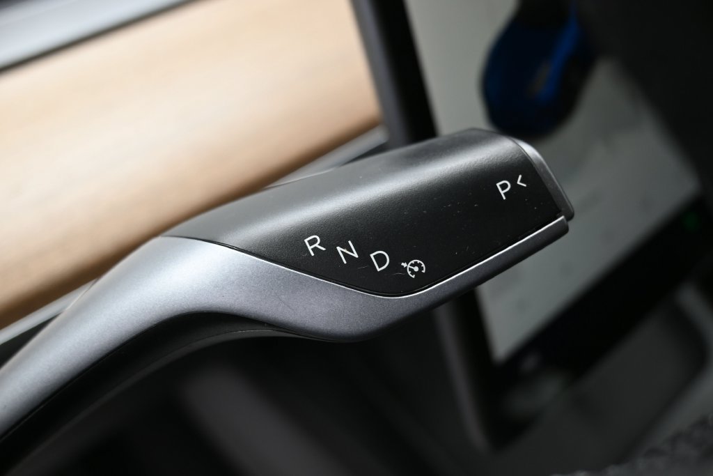 Used 2022 Tesla Model 3 RWD image 25