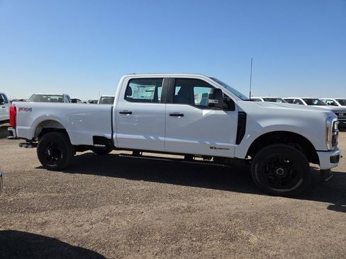 New 2026 Ford F350 XL image 5