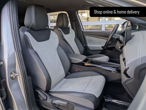 Used 2023 Volkswagen ID.4 Pro image 27