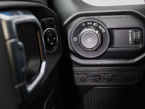 New 2026 Jeep Wrangler Unlimited Sport image 13