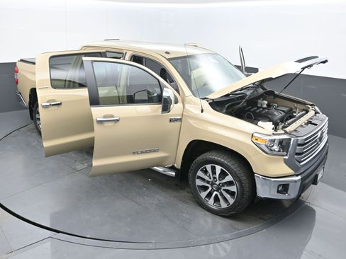 Used 2019 Toyota Tundra Limited image 33